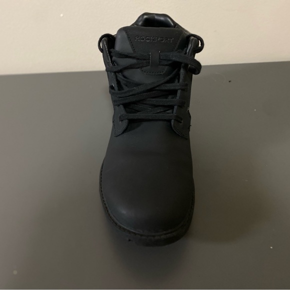 Rockport XCS \